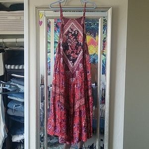 American eagle dress